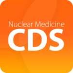 Logo of NucMed CDS android Application 